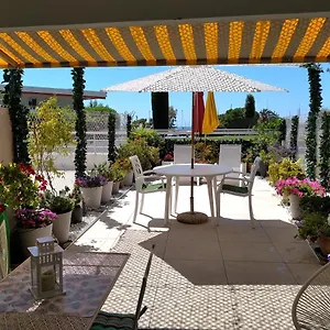  Appartamento Baie Des Anges Bis Francia