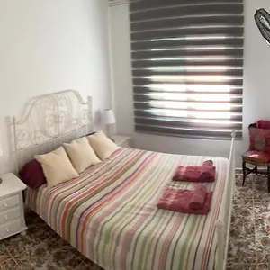  Alloggio in famiglia Flores Bliss Spagna