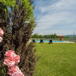  Alloggio per agriturismo Il Musaccio Italia