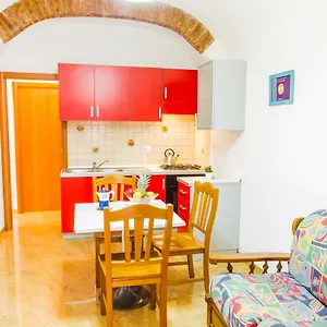  Appartamento Gaia - Low Cost Studio Italia