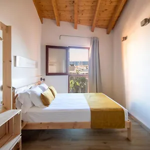  Appartamento Ecogrusapartments Spagna